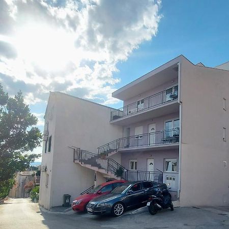 City Apartments Nada Makarska Exterior photo