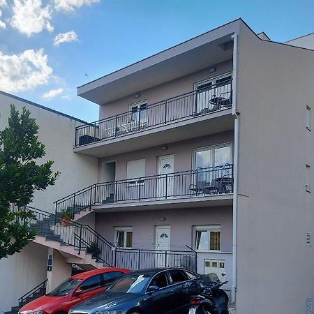 City Apartments Nada Makarska Exterior photo